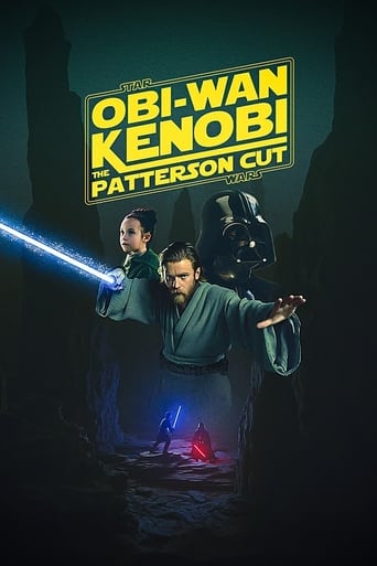 Obi-Wan Kenobi - The Patterson Cut