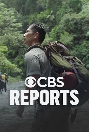 CBS Reports