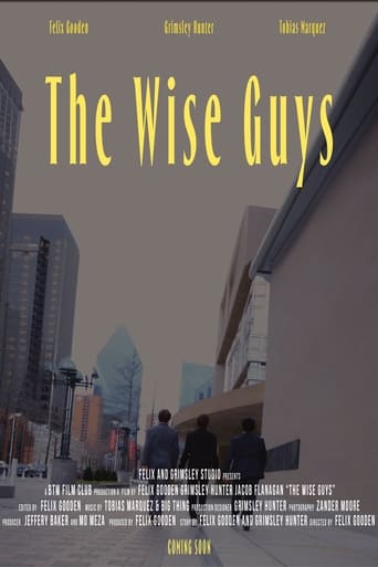 The Wise Guys