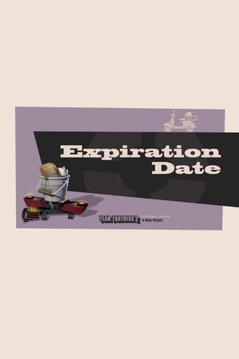 Expiration Date