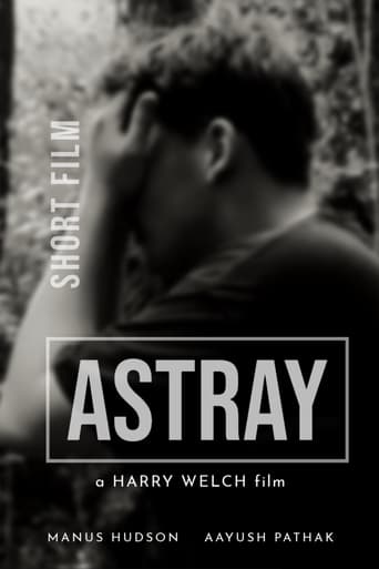 Astray