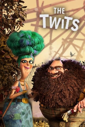 The Twits