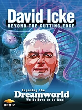 David Icke: Beyond the Cutting Edge