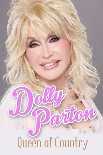 Dolly Parton: Queen of Country