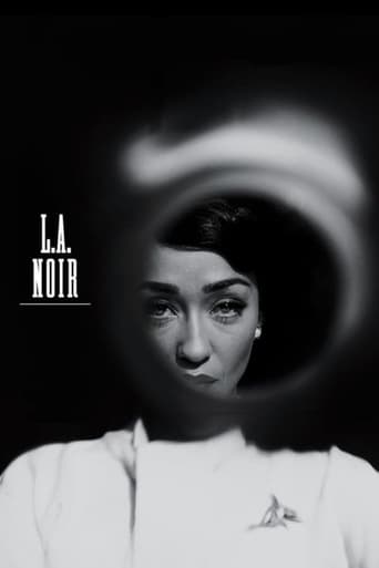 Great Performers: L.A. Noir