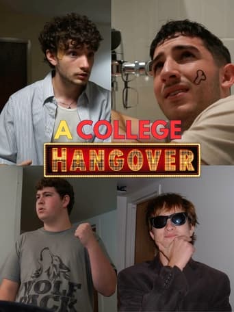 A College Hangover