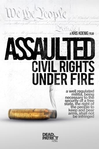 Assaulted: Civil Rights Under Fire