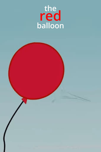 The Red Balloon