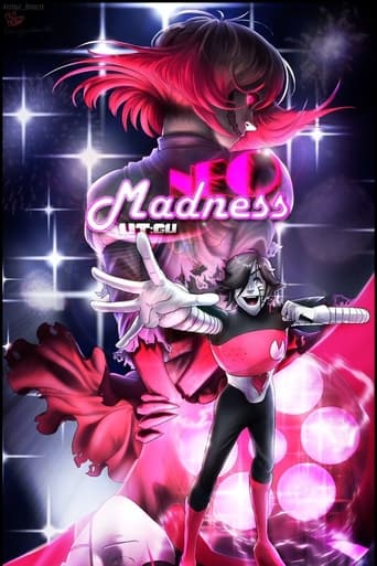 Undertale: Glitched Universe - NEO Madness