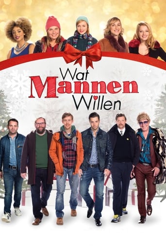 Wat Mannen Willen