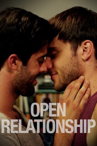 Open Relationship