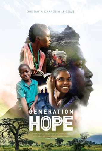 Generation Hope