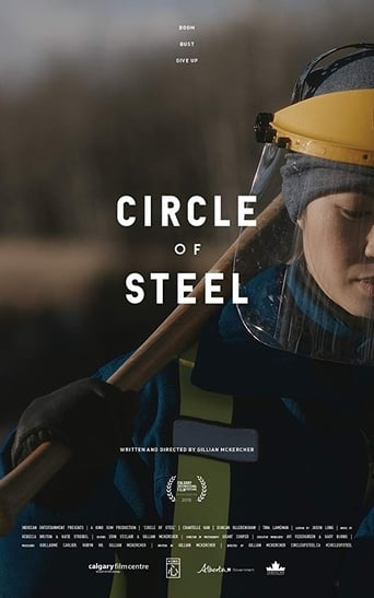 Circle of Steel