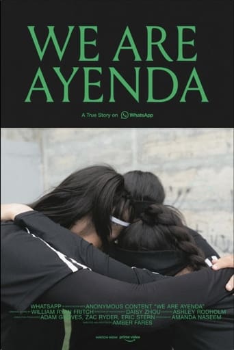 We Are Ayenda