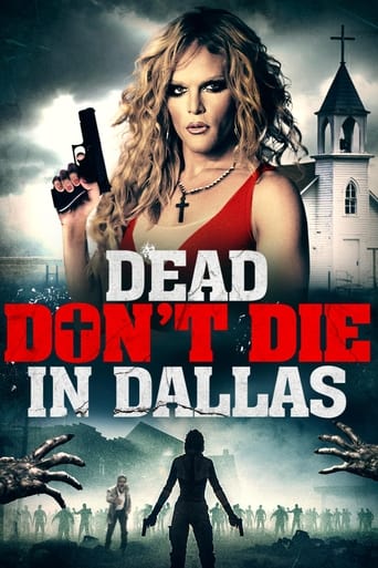 Dead Don't Die in Dallas