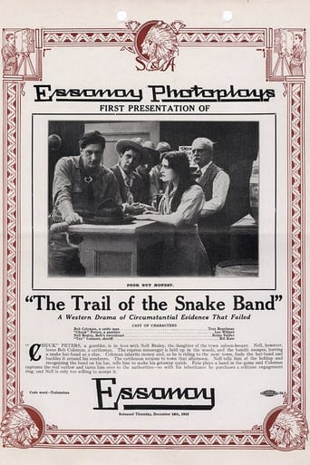 The Trail of the Snake Band