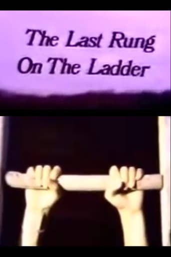 The Last Rung on the Ladder