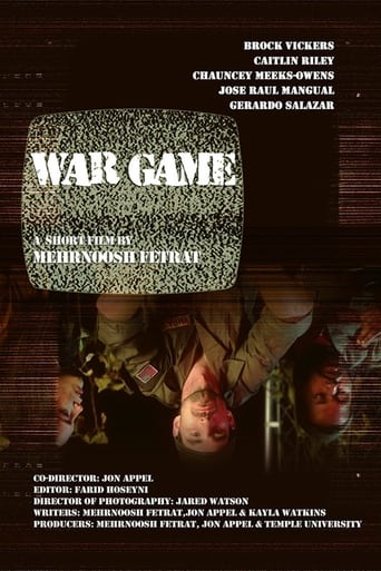 War Game