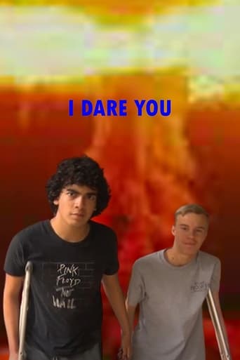 I Dare You