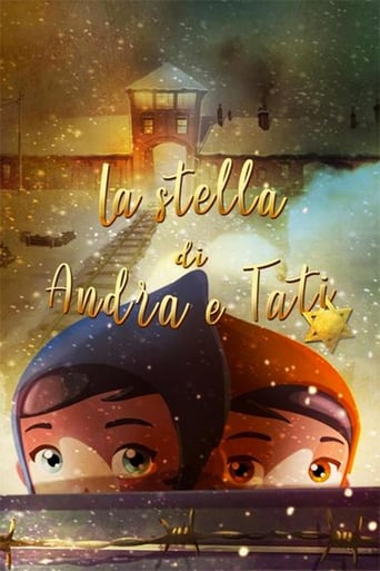 La stella di Andra e Tati