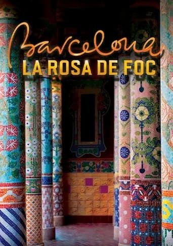 Barcelona, la rosa de foc