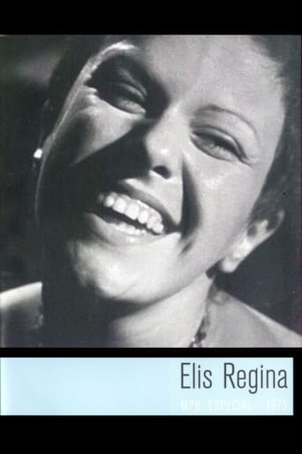 Elis Regina: MPB Especial