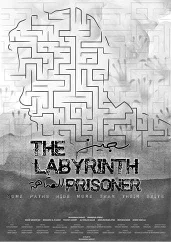 The Labyrinth Prisoner