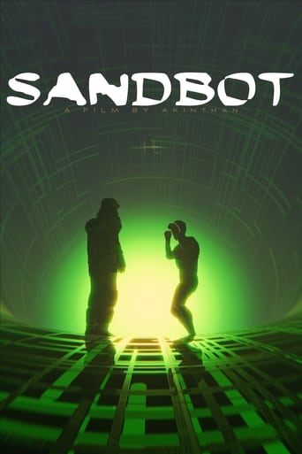 Sandbot