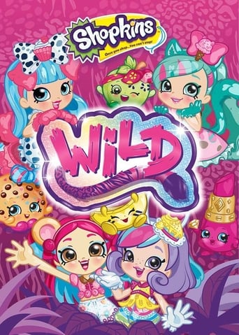 Shopkins: Wild