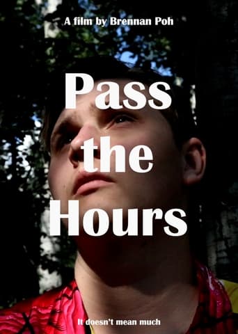 Pass the Hours