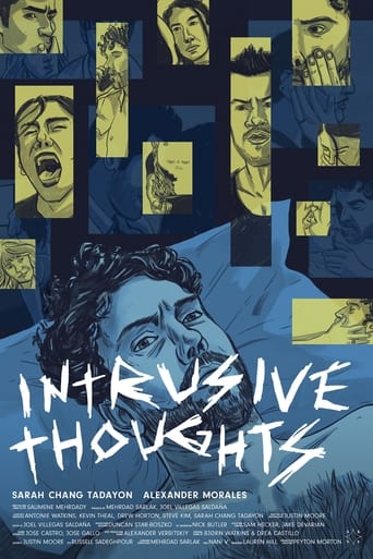 Intrusive Thoughts