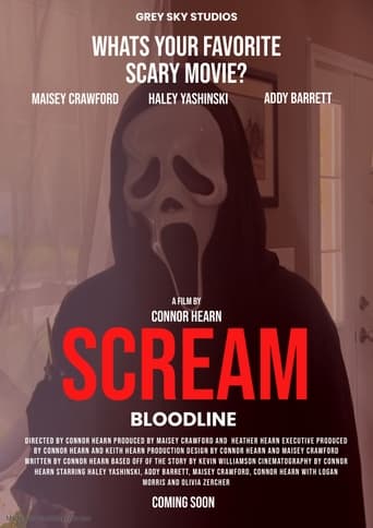 Scream: Bloodline