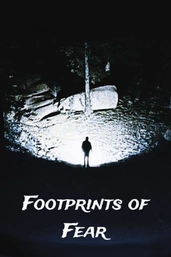 Footprints of Fear