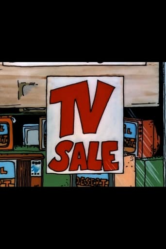 TV Sale