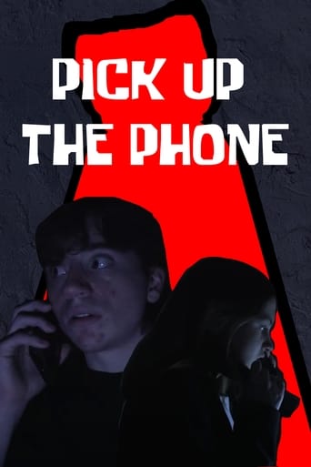 Pick Up the Phone