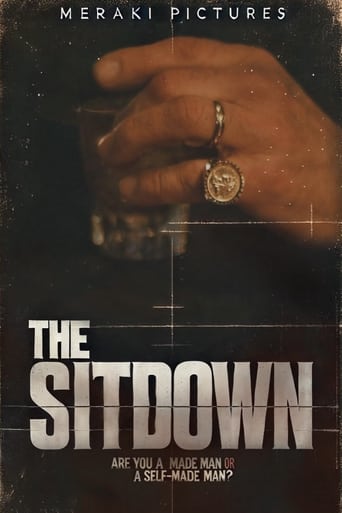 The Sitdown