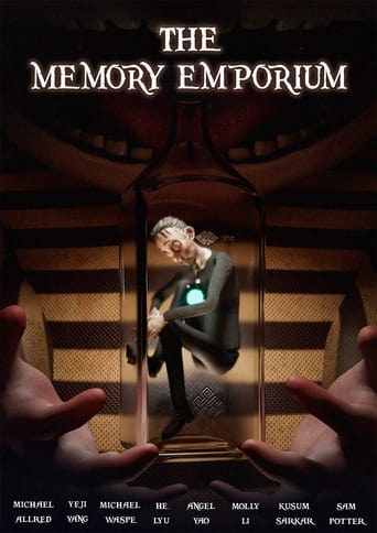 The Memory Emporium