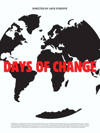 Days of Change