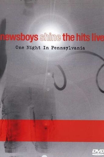 Newsboys Shine The Hits Live