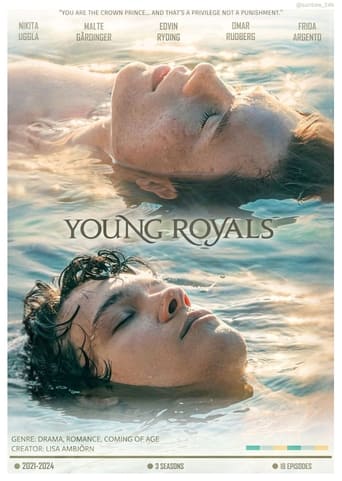 Young Royals