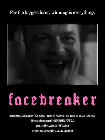 Facebreaker