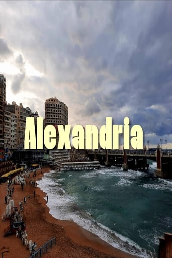 ALEXANDRIA