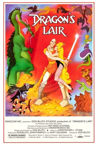 Dragon's Lair