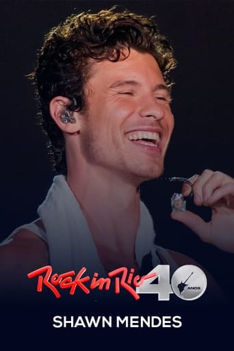 Shawn Mendes: Rock in Rio 2024