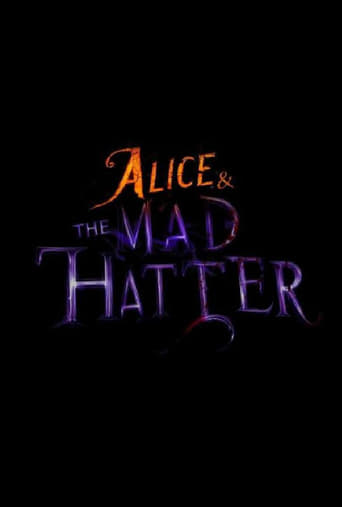 Alice & the Mad Hatter