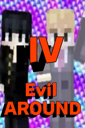 Mob Psycho Into Minecraft: Evil Around