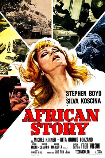 African Story