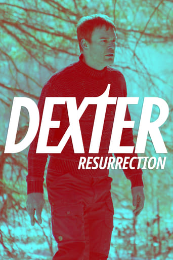 Dexter: Resurrection