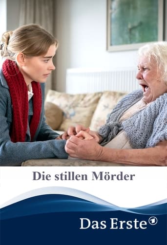 Die stillen Mörder