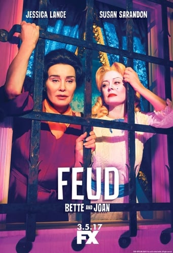 Inside Look: Feud - Bette and Joan